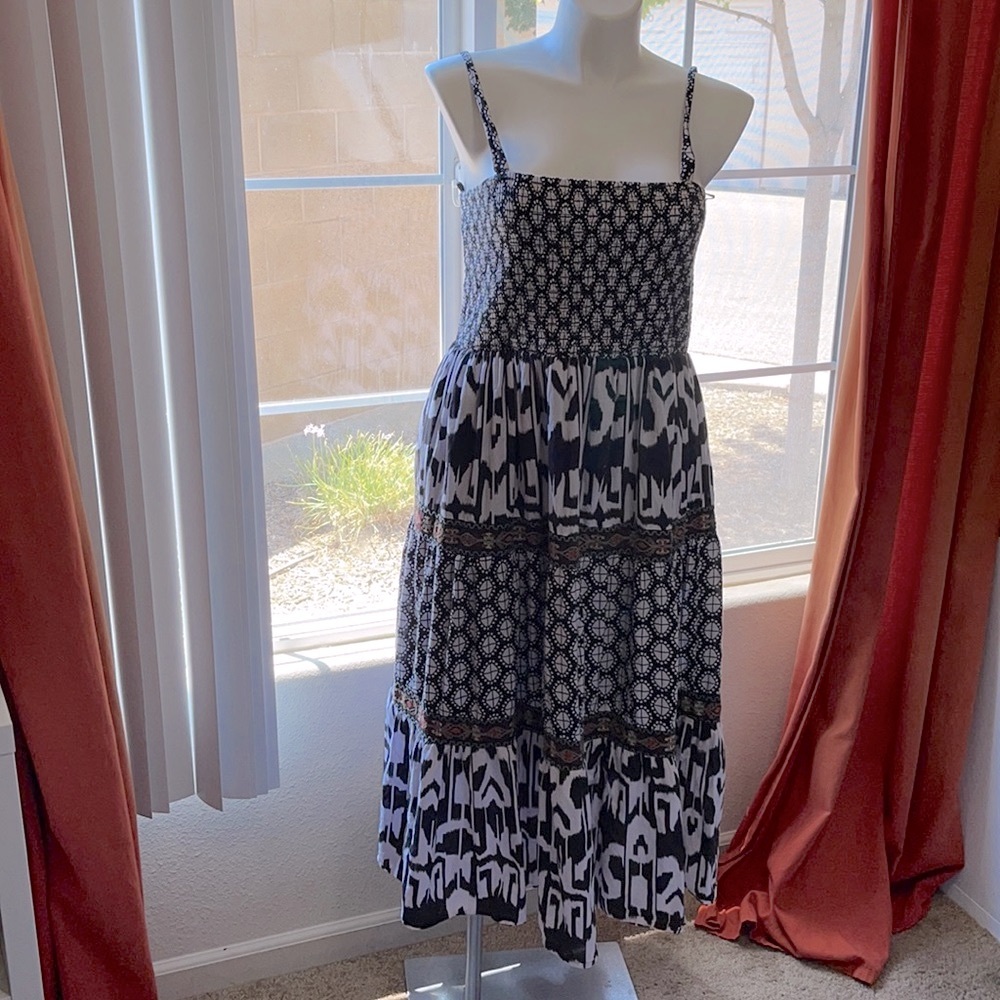 For the Republic dress size 2x